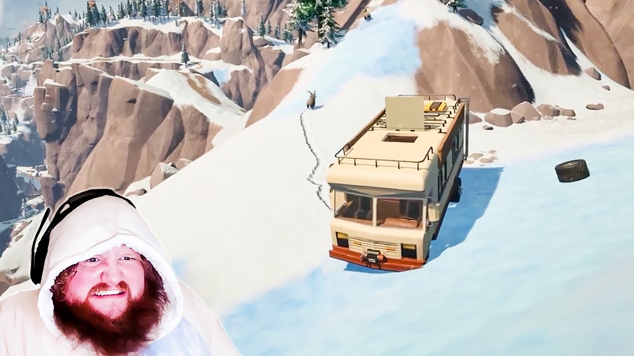 I Played The New RV There Yet Update…