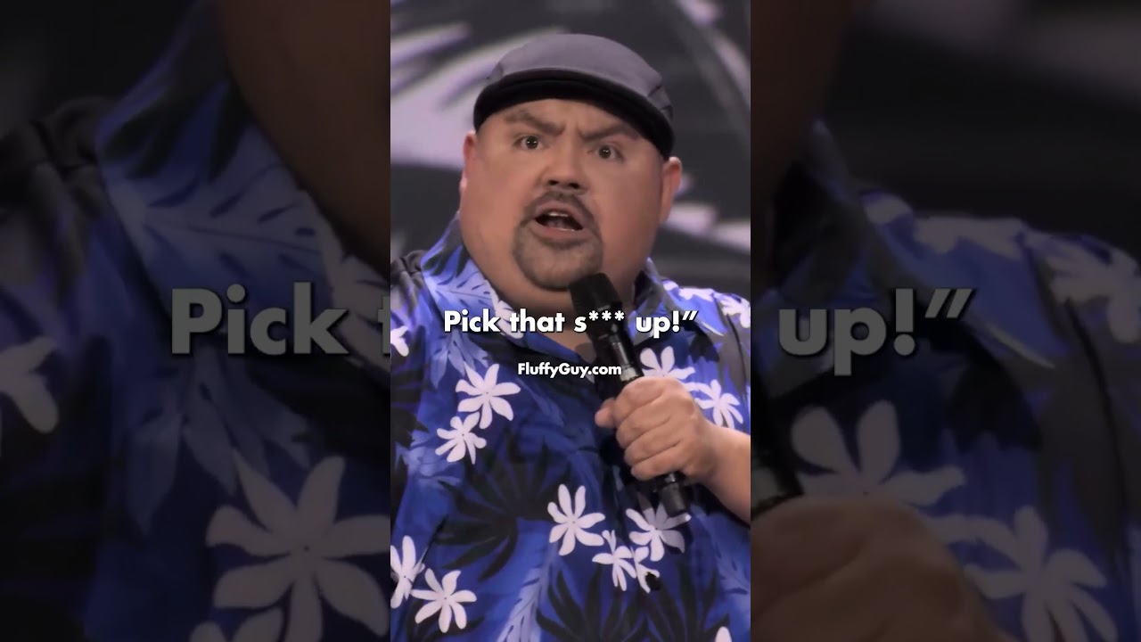 I should have just gotten up immediately.