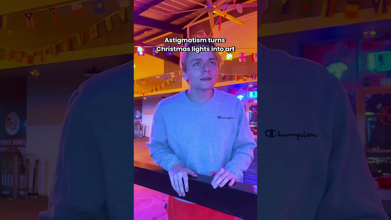 I Thought Everybody Saw This 😂