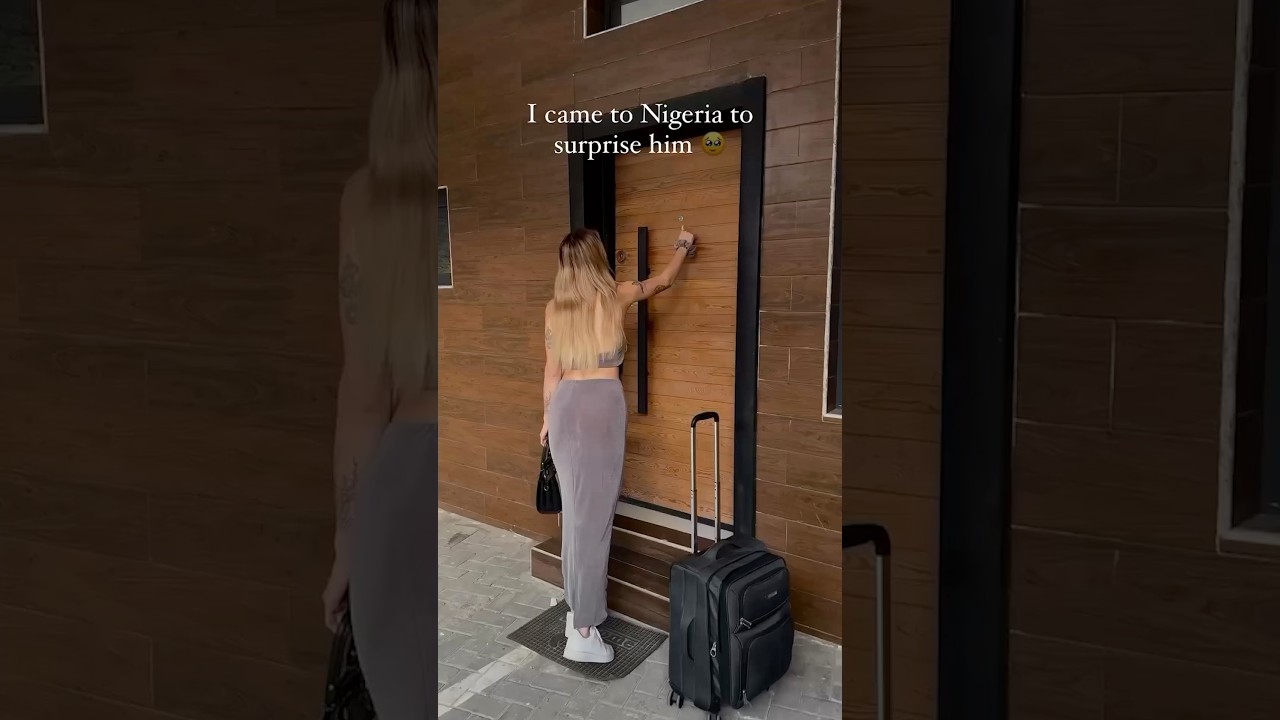 I tried this trend 🥲