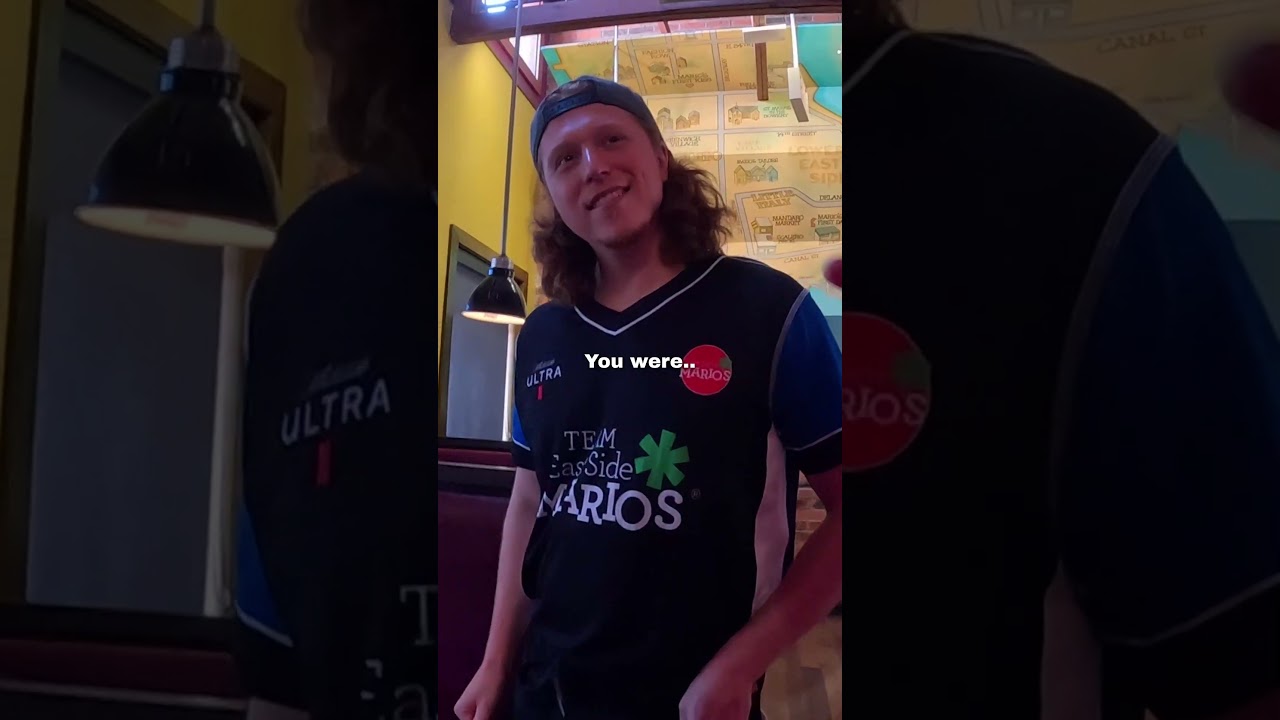 I used my coupon for food and THIS happened 🥺❤️