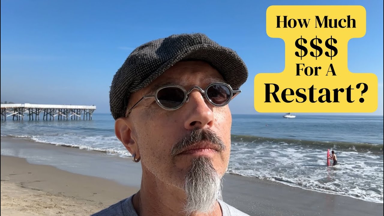 I Wish I Had A RETIREMENT DO-OVER (10 Reasons Why)