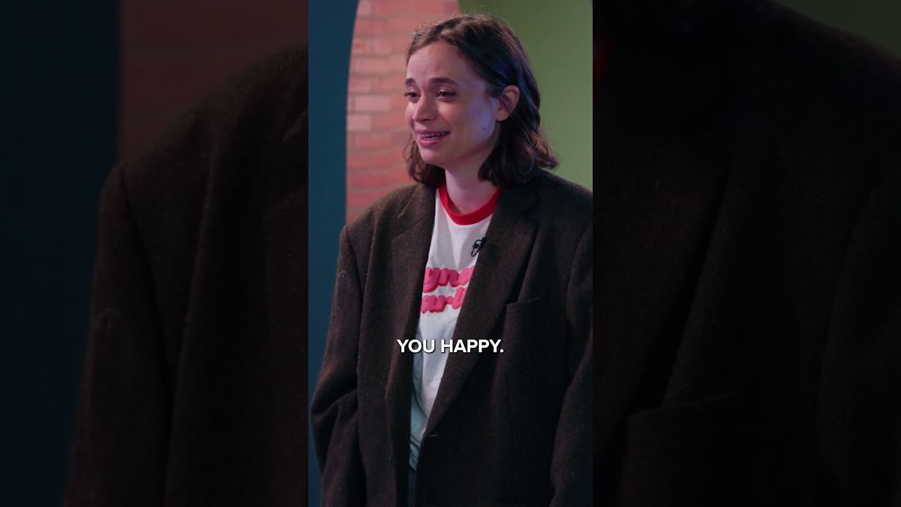 Ian deserves an apology…I guess