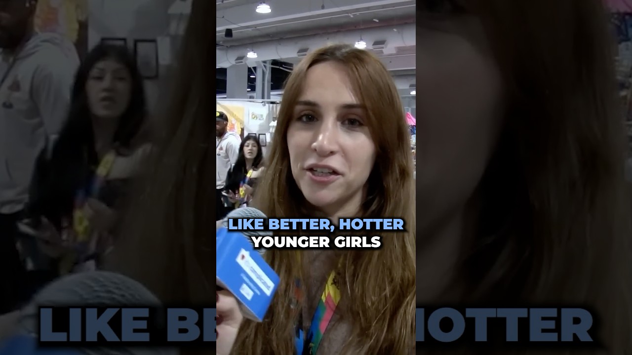 If men had high standards, who would be left behind?