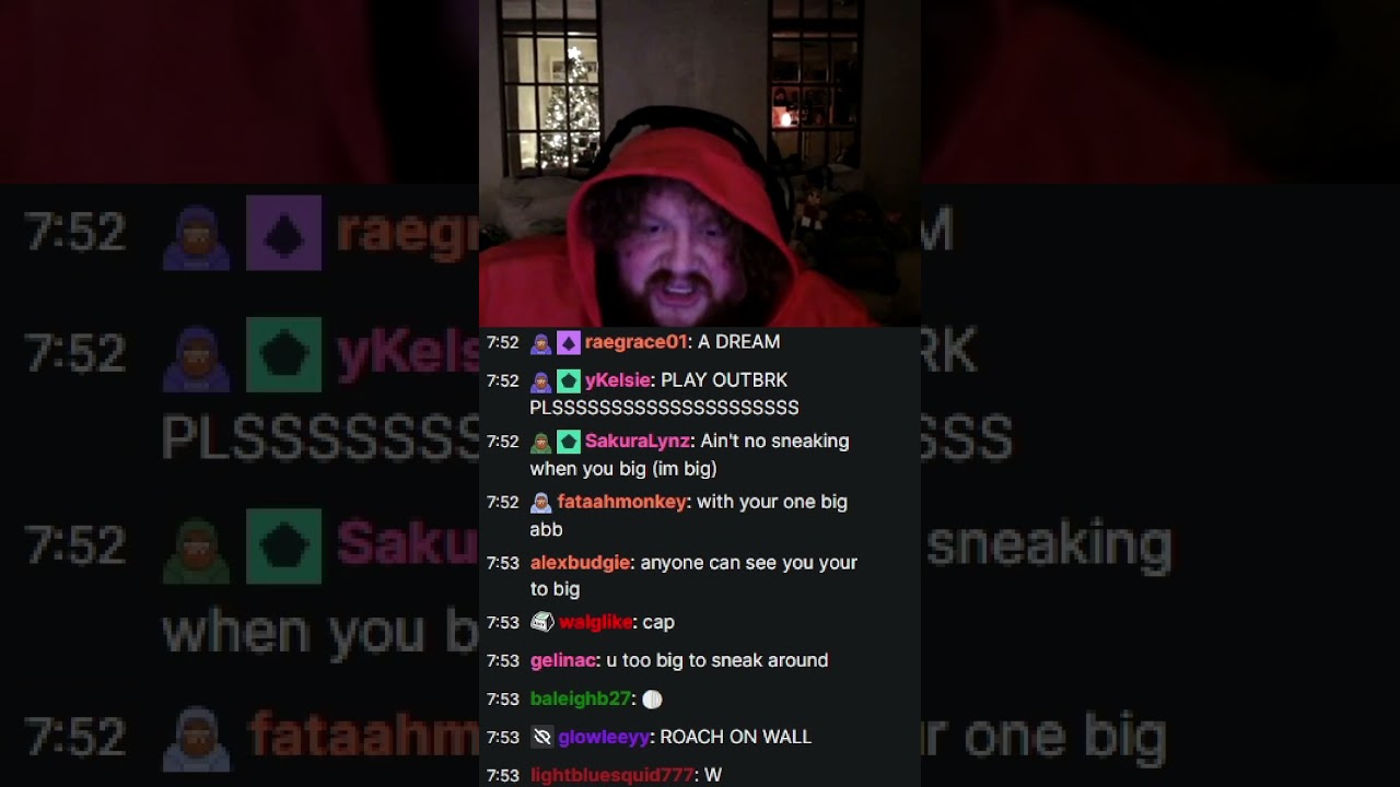 If You See Me, Buy A Lottery Ticket!