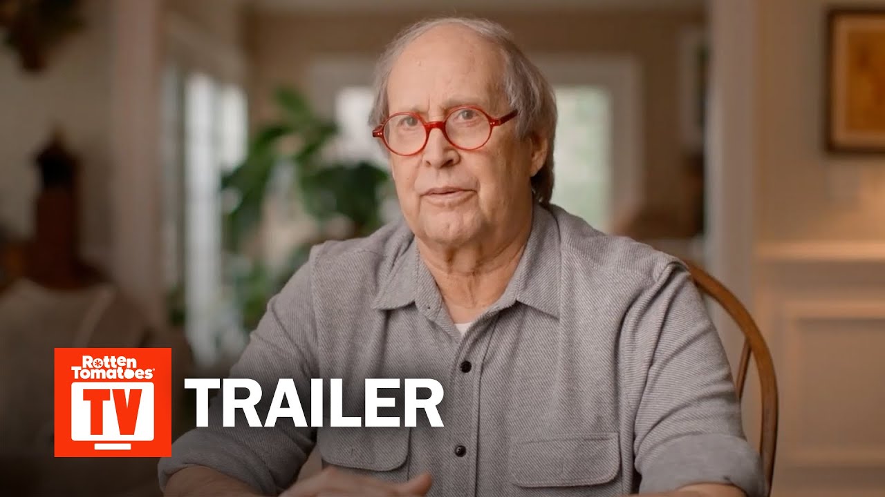 I’m Chevy Chase And You’re Not Trailer #1 (2026)