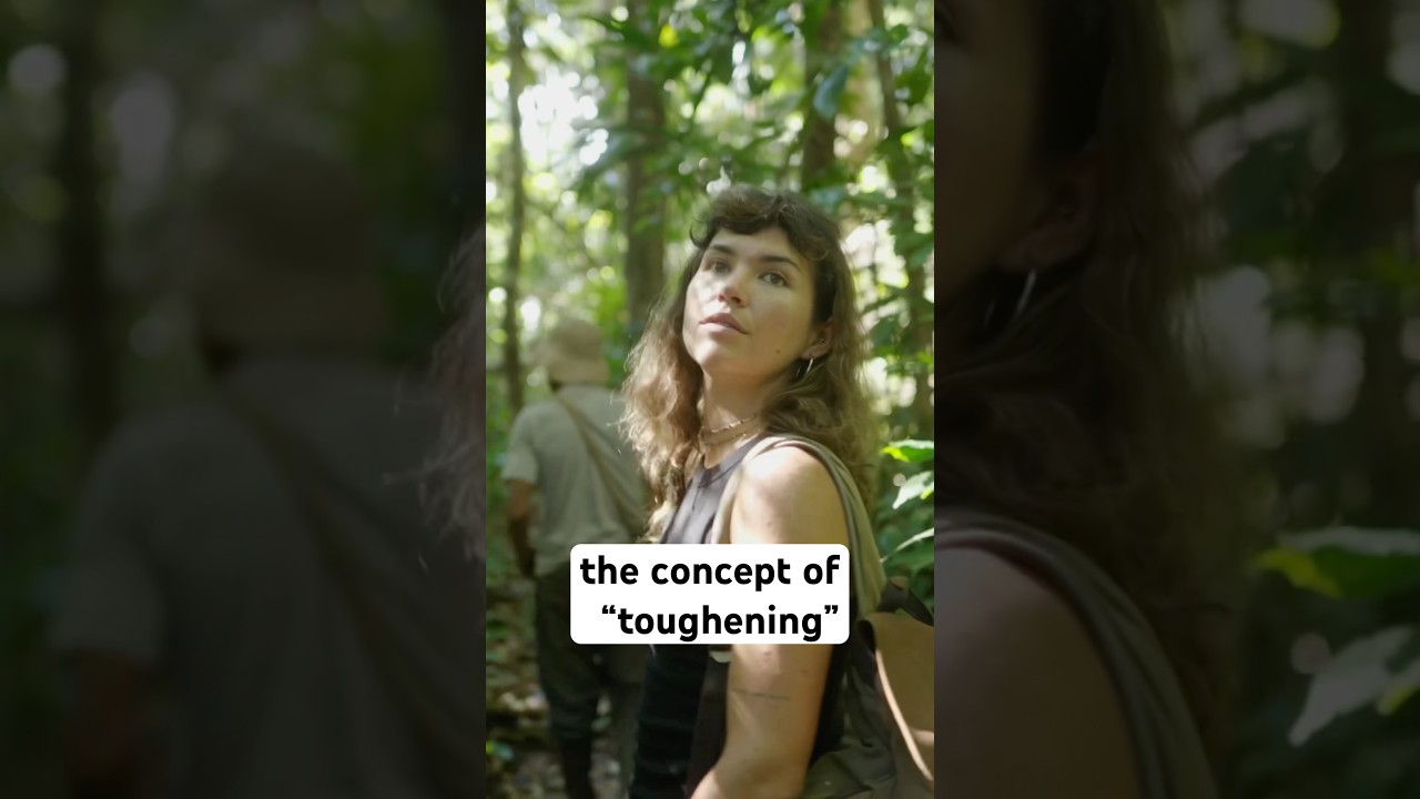 Indigenous wisdom VS modern psychology?