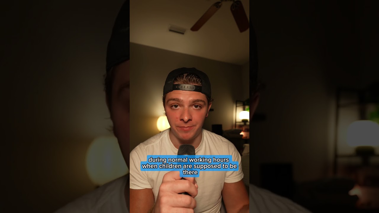Insane daycare scam 😭