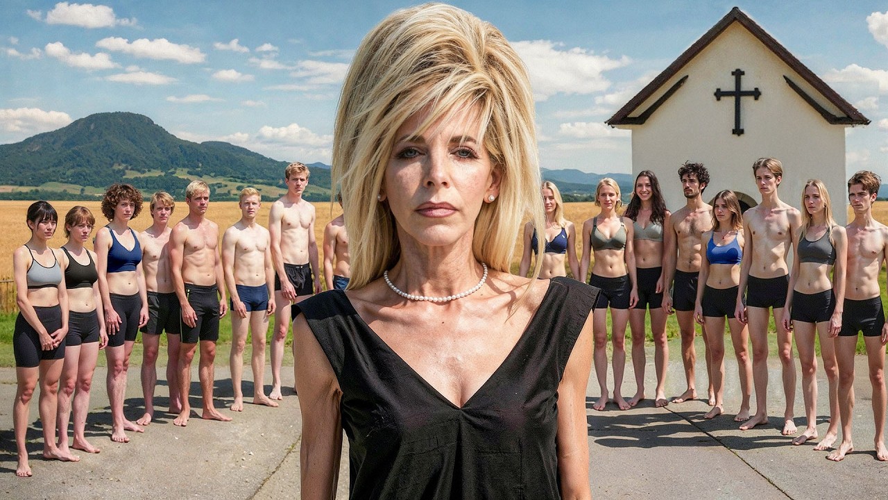 Inside America’s Horrific Weight Loss Cult