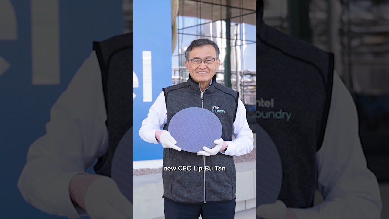 Inside Intel’s new Arizona fab, where the chipmaker’s fate hangs in the balance