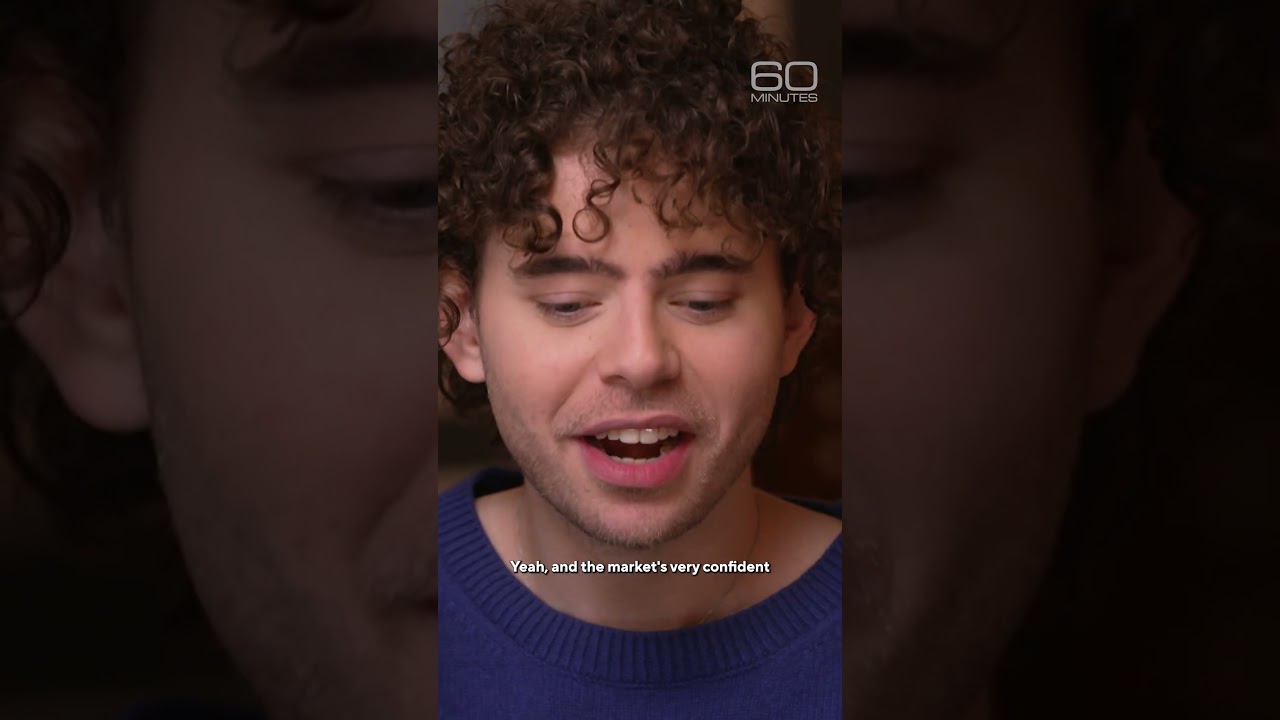 Inside look at Polymarket #shorts