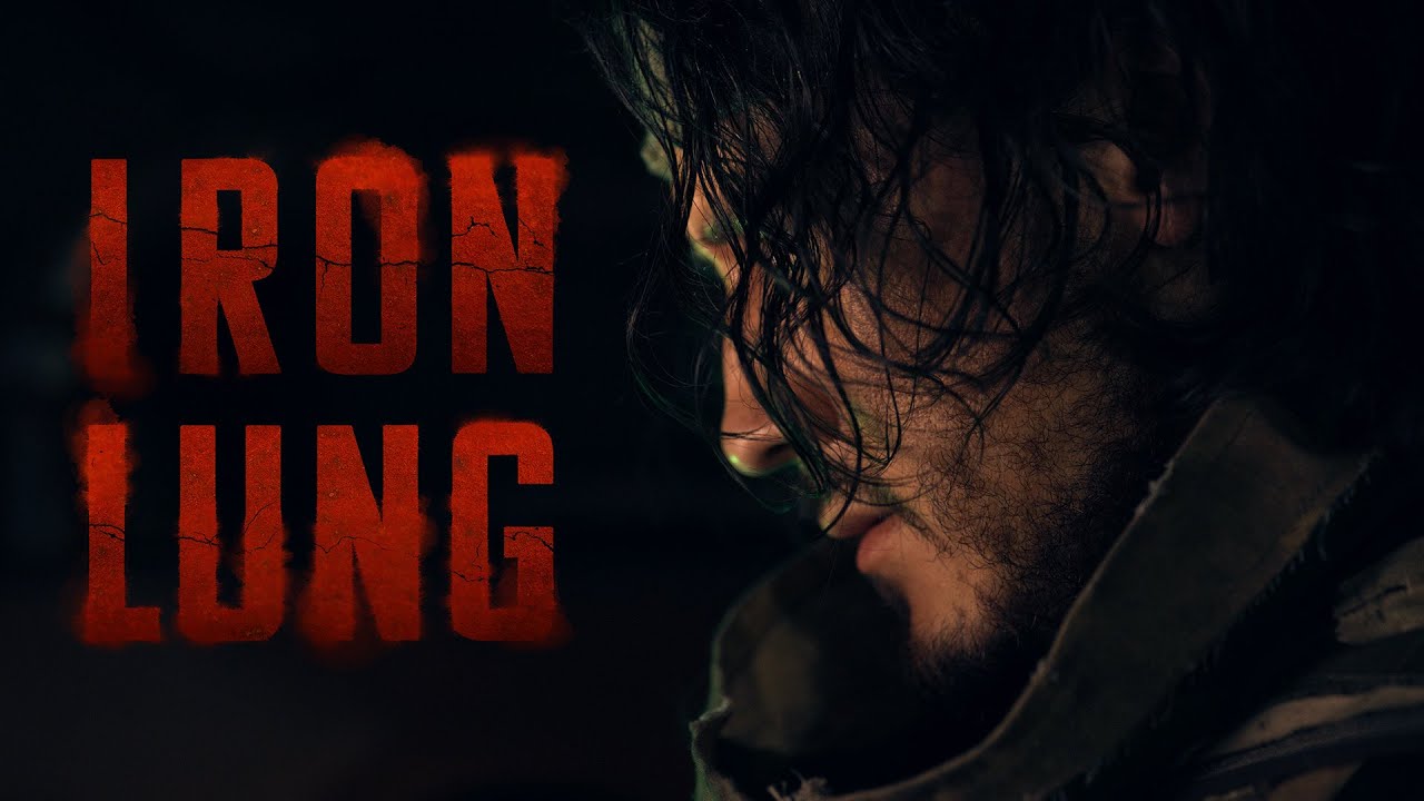 Iron Lung: Final Trailer