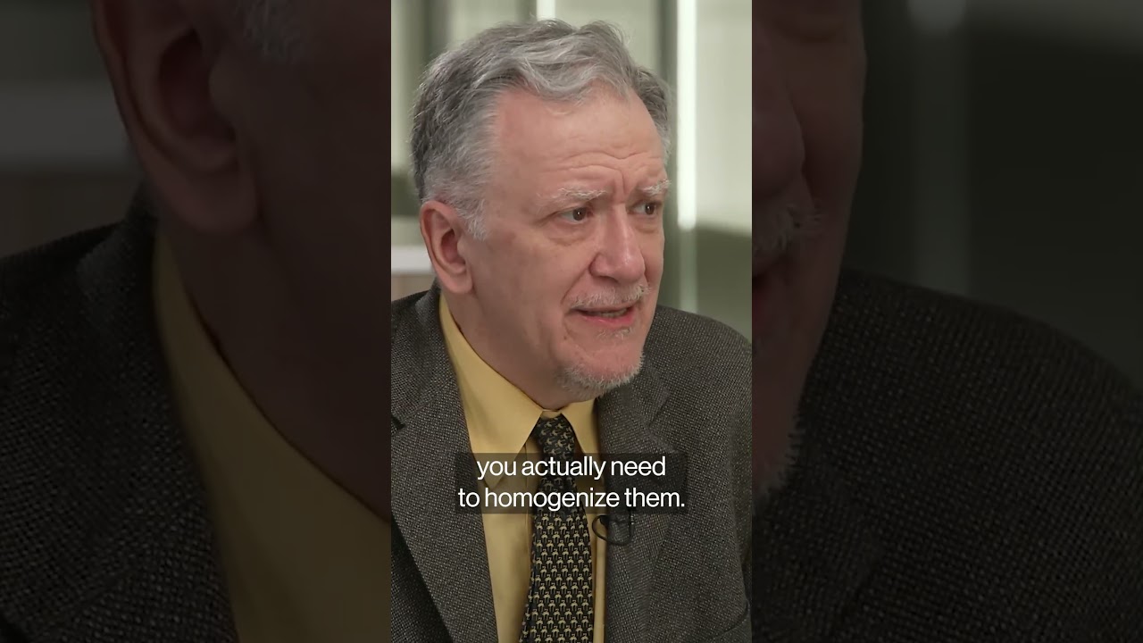 Is a new version of capitalism emerging? #shorts #capitalism #economy