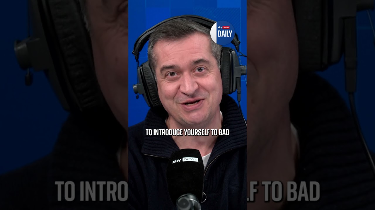 Is Bad Bunny a bigger artist than Taylor Swift? | Daily