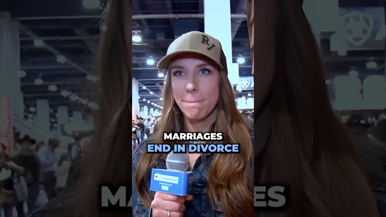 Is marriage a good deal?