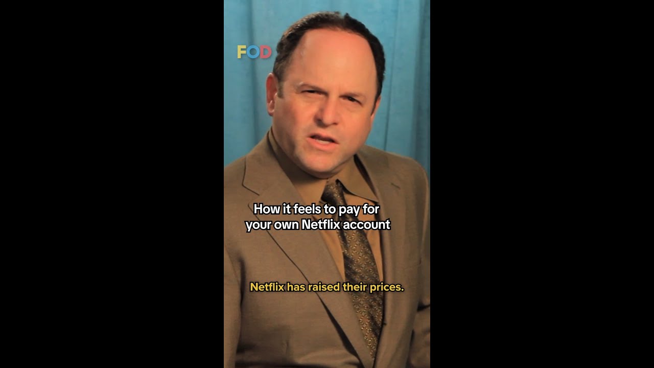 Is Netflix Too Expensive For You?