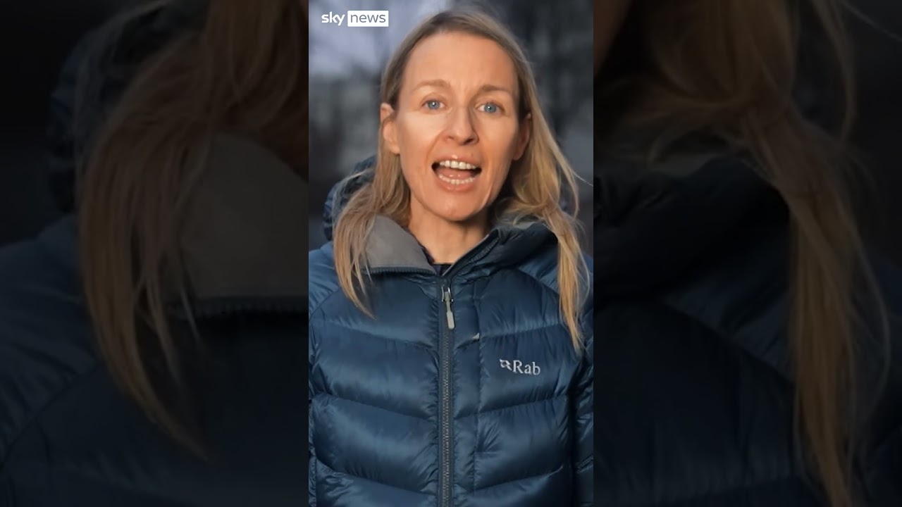 Is the UK ready to fight a war? | The Wargame