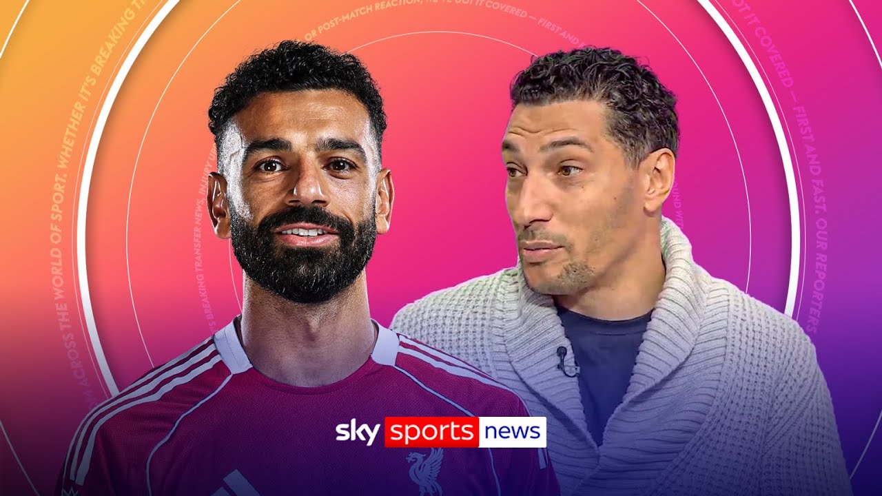 Is there a way back for Mo Salah? | #SkySportsFC