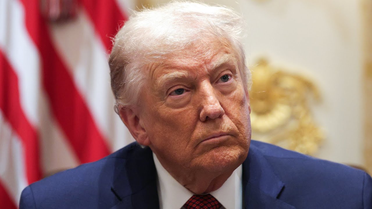 Is Trump Gaslighting Americans About Affordability?