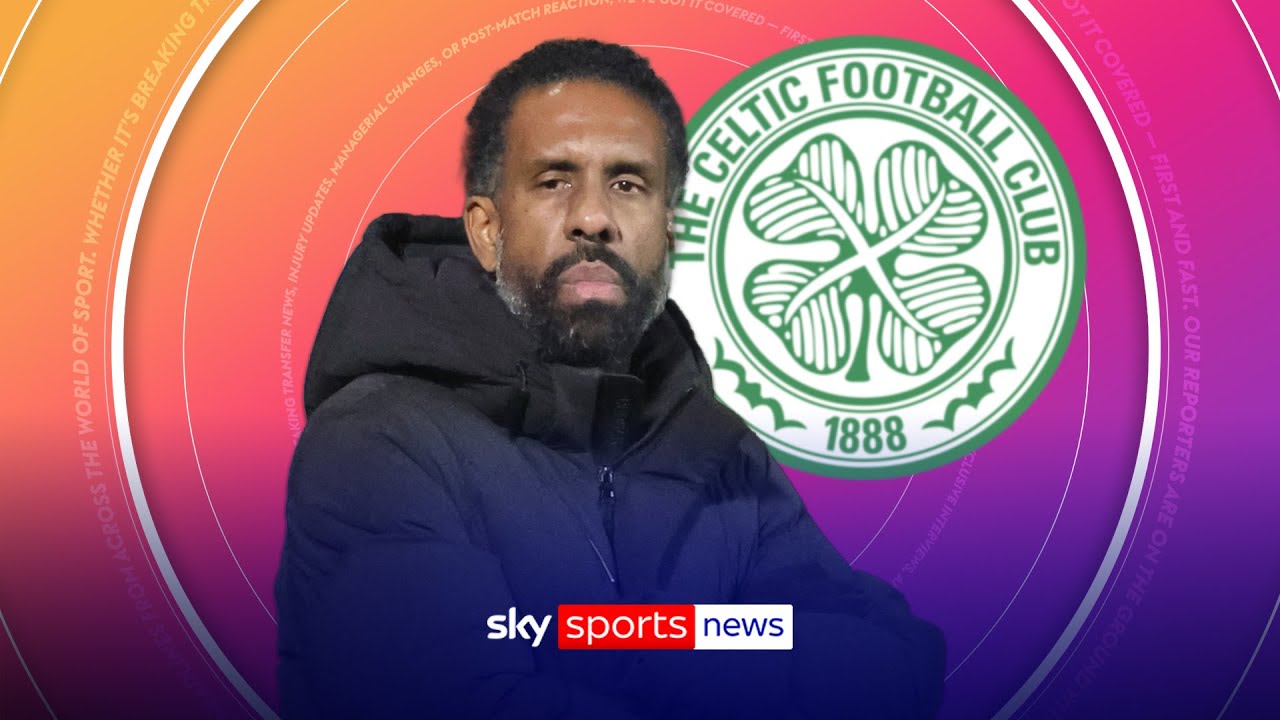 Is Wilfried Nancy’s position at Celtic under threat already? | #SkySportsFC