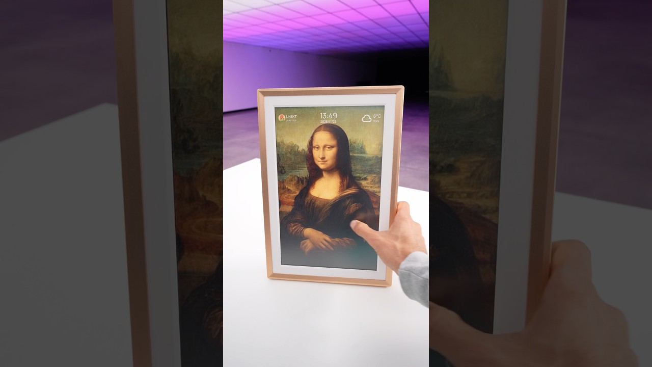 It Looks Like Art…