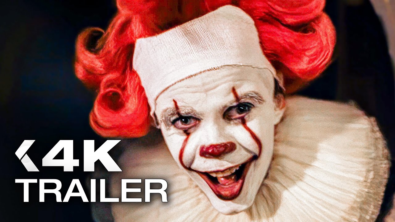 IT: WELCOME TO DERRY Official Episode 7 Trailer (2025)