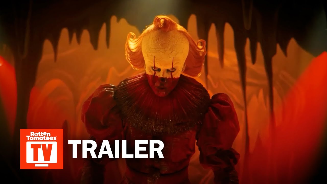 IT: Welcome to Derry S01 E08 Season Finale Trailer