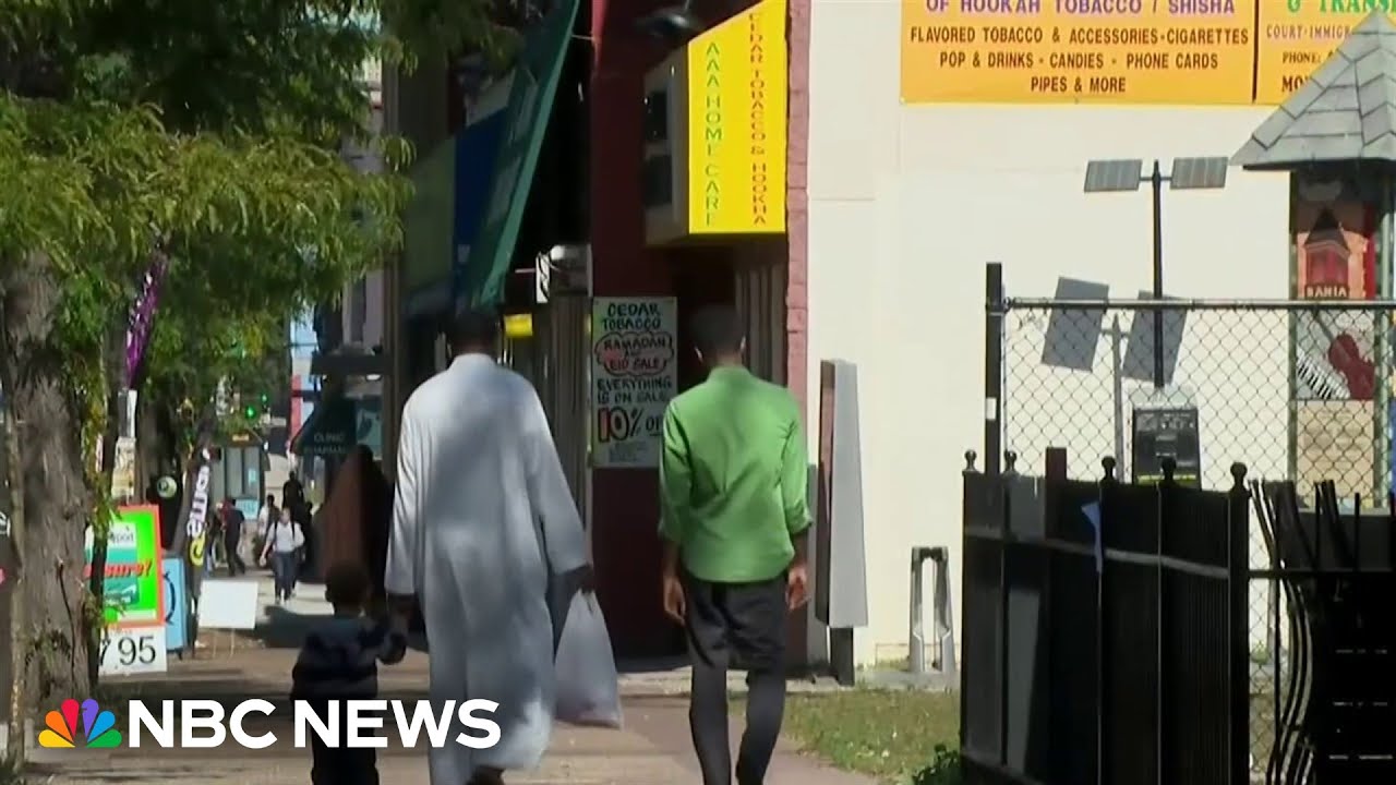 ‘It’s chaotic right now,’ Louisiana immigration lawyer says