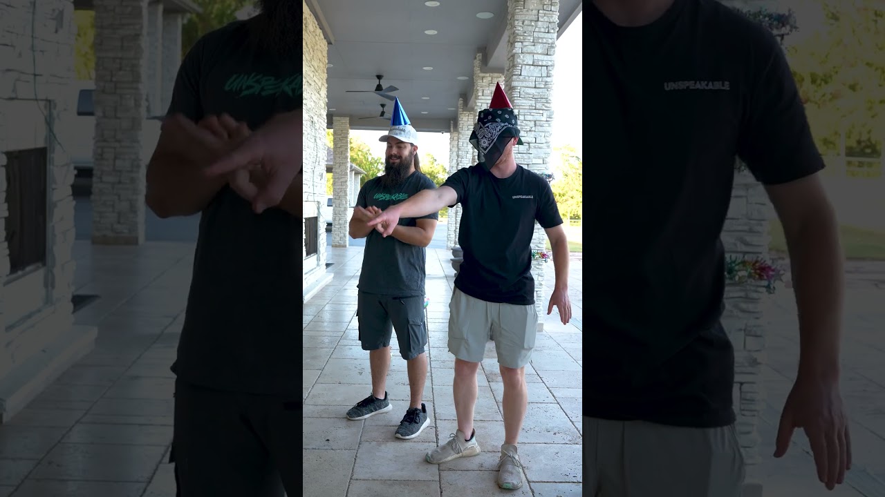 It’s the best time of the year!