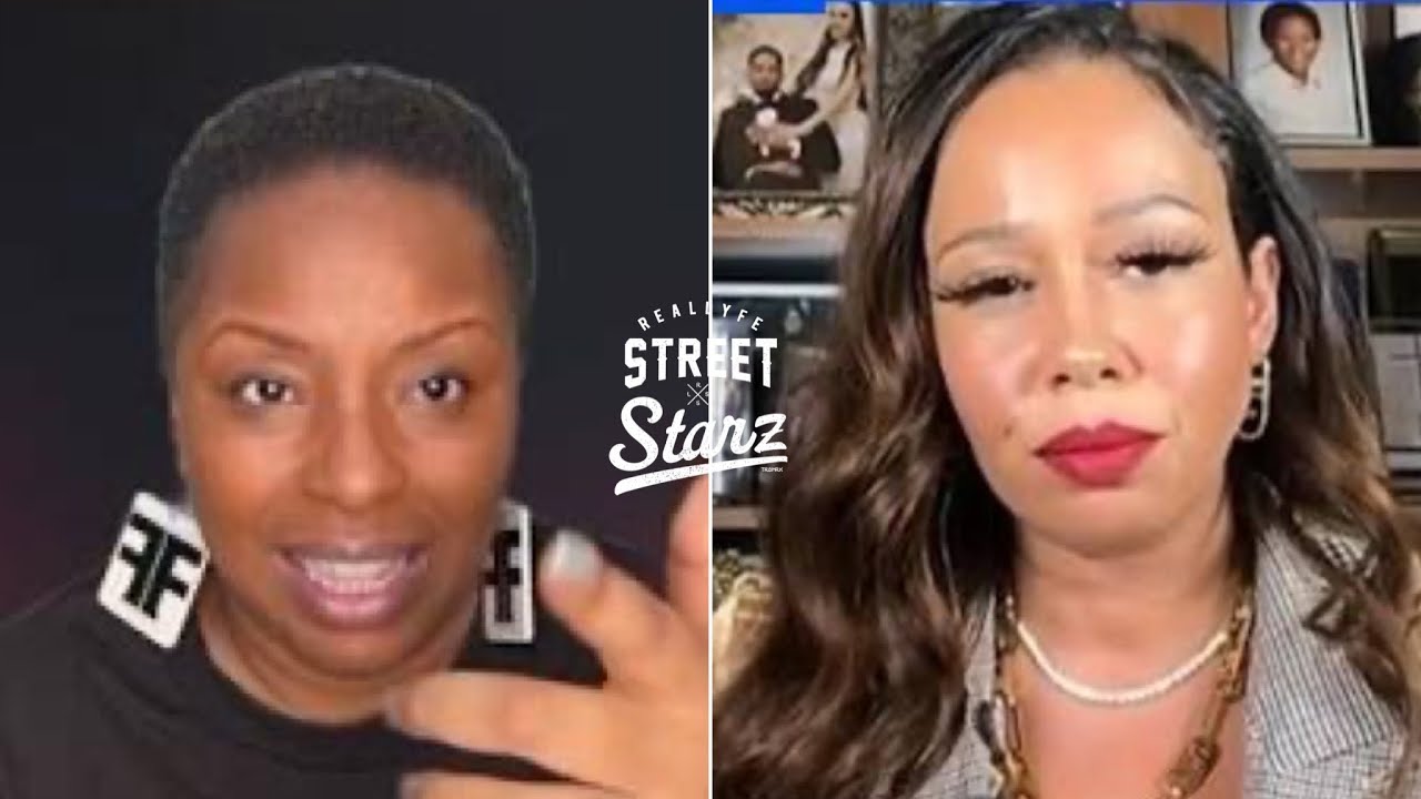 Jaguar Wright “Ariel Mitchell & Tyrone Blackburn Are PAID Opps!” Break Down Her FAKE Lawsuit Details