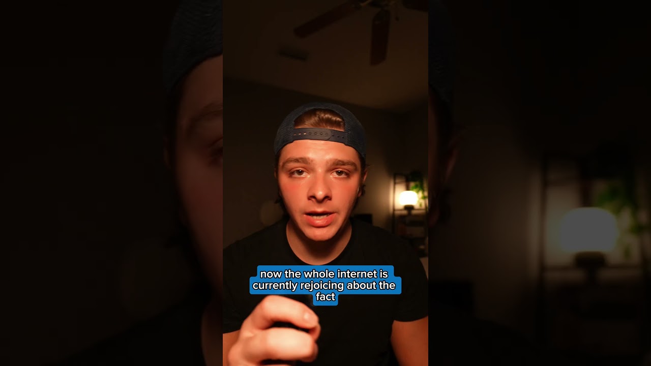 Jake Paul got whooped 💀