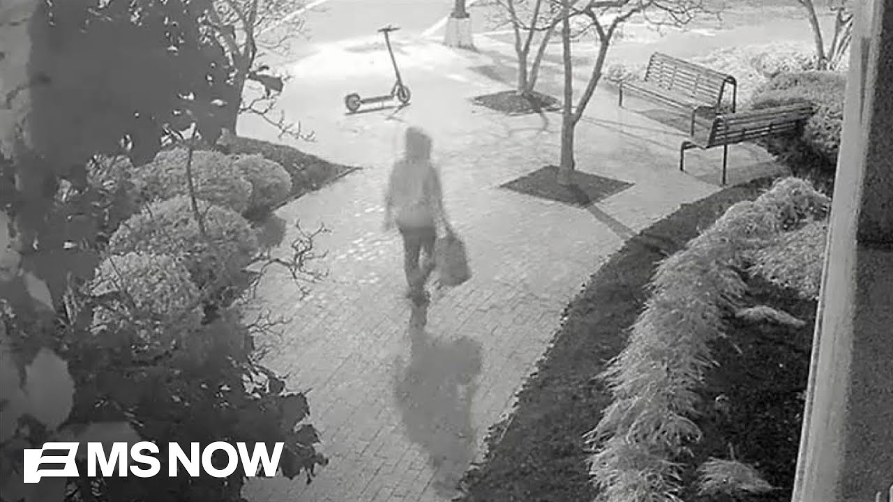 Jan. 6 pipe bomb suspect confesses in DOJ filing