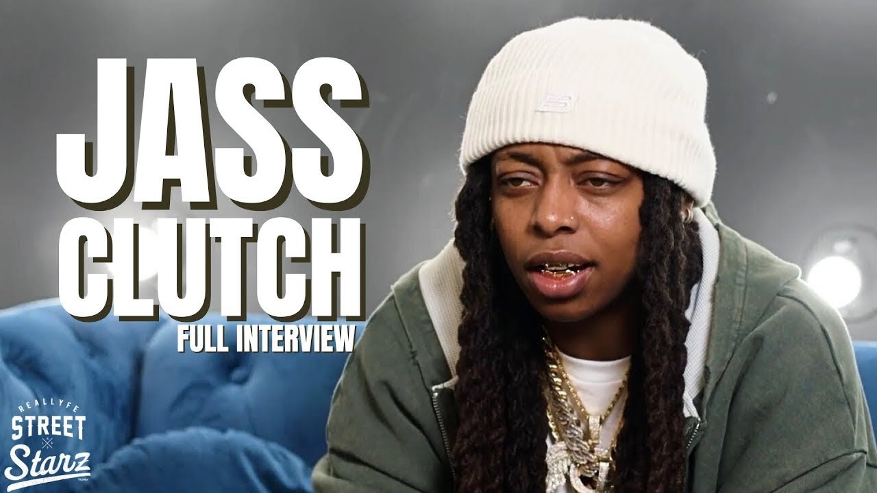 Jass Clutch EXPOSE Music Promoter SCAMS, The Truth About Female Fanbases, Finesse2tymes Crash Out