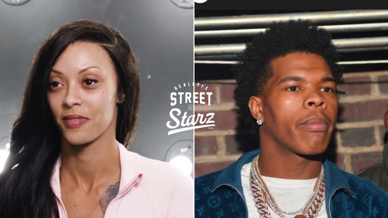 Jaw Morant Says Lil Baby Had Only $2000 To Pay Her, EXPOSE His Shady Dealings & Calling Her Man