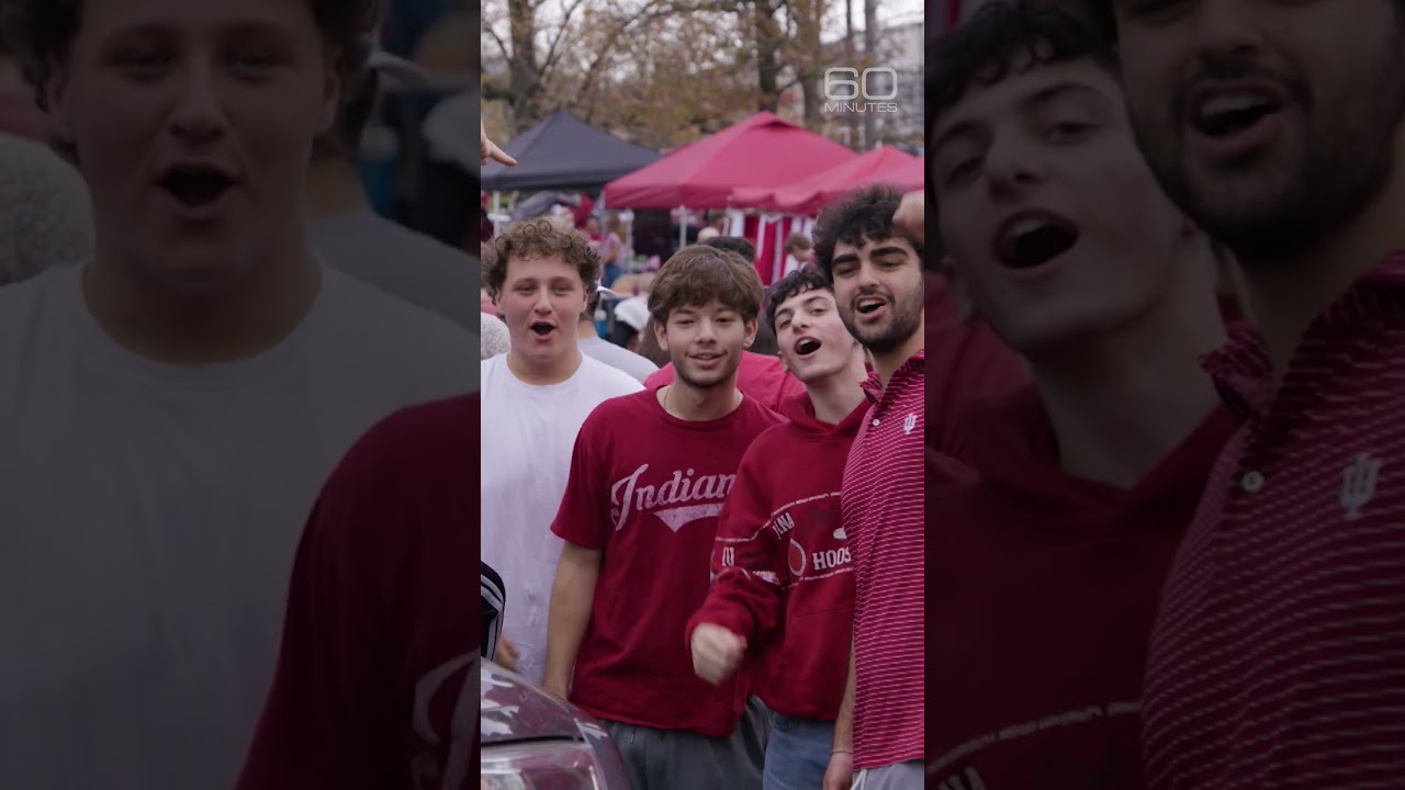 John Mellencamp remembers Indiana’s half-empty stadiums #shorts