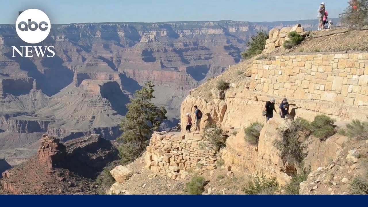 Juneteenth and MLK Day removed as free-fee days at national parks