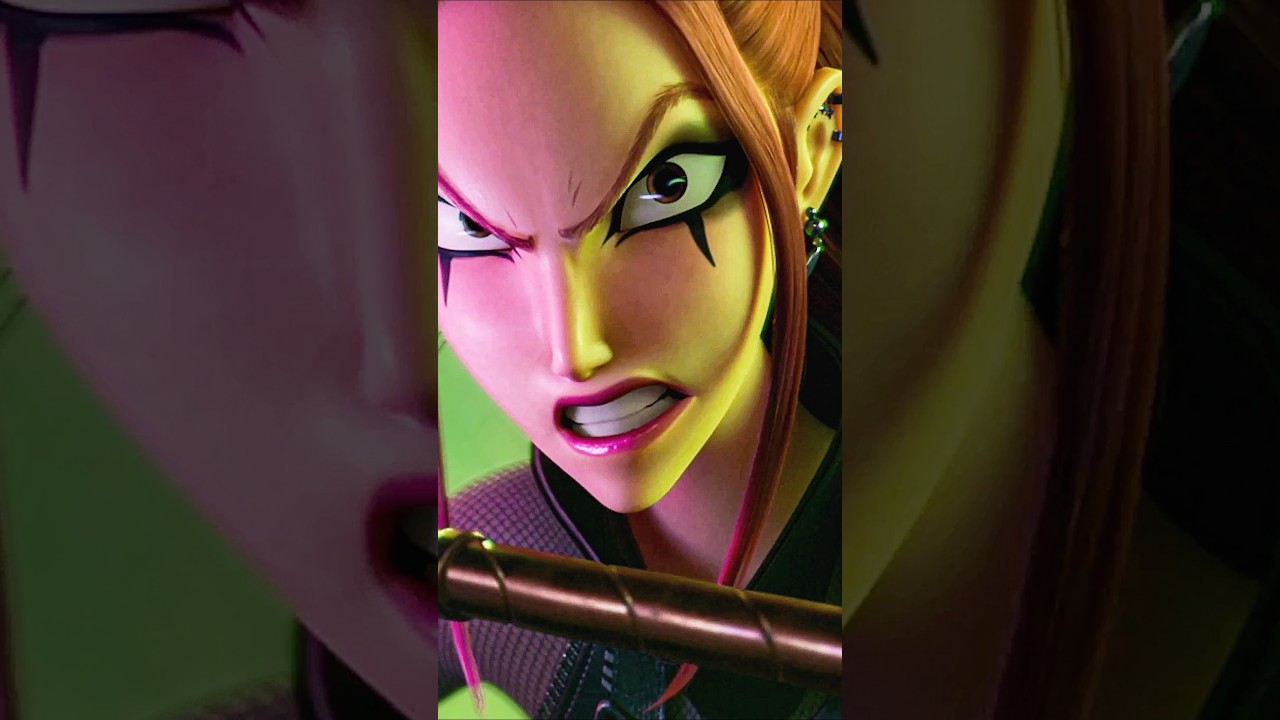 K-Pop Demon Hunters 2 Release Year Revealed 👀