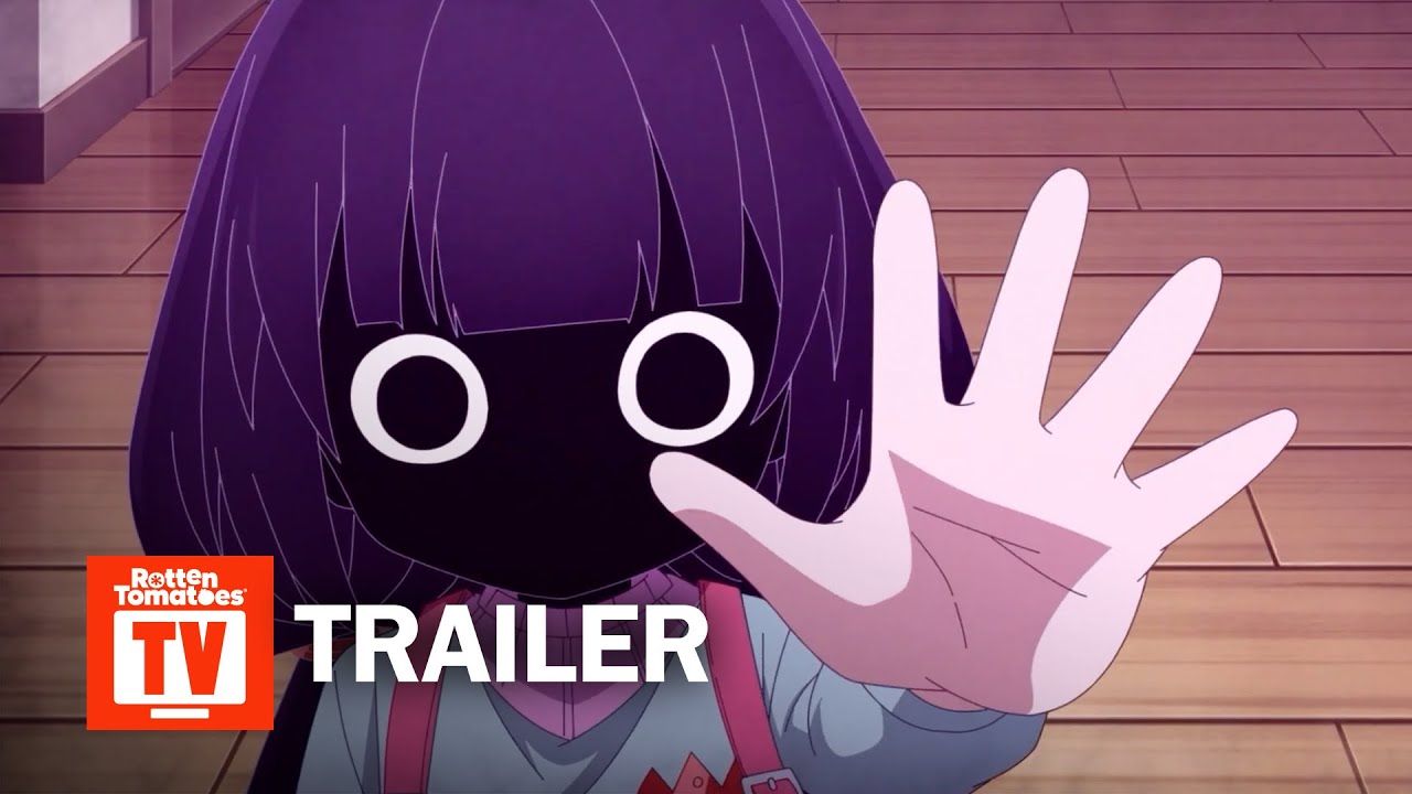 Kaya-Chan Isn’t Scary Season 1 Trailer