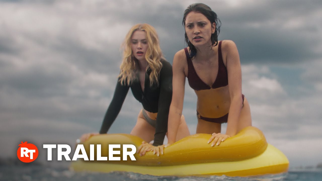 Killer Whale Trailer #1 (2026)
