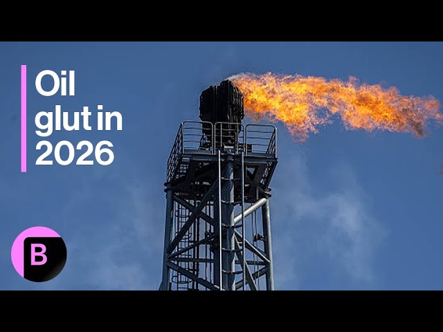 KPMG’s Mayor Expects Oil Glut to Continue