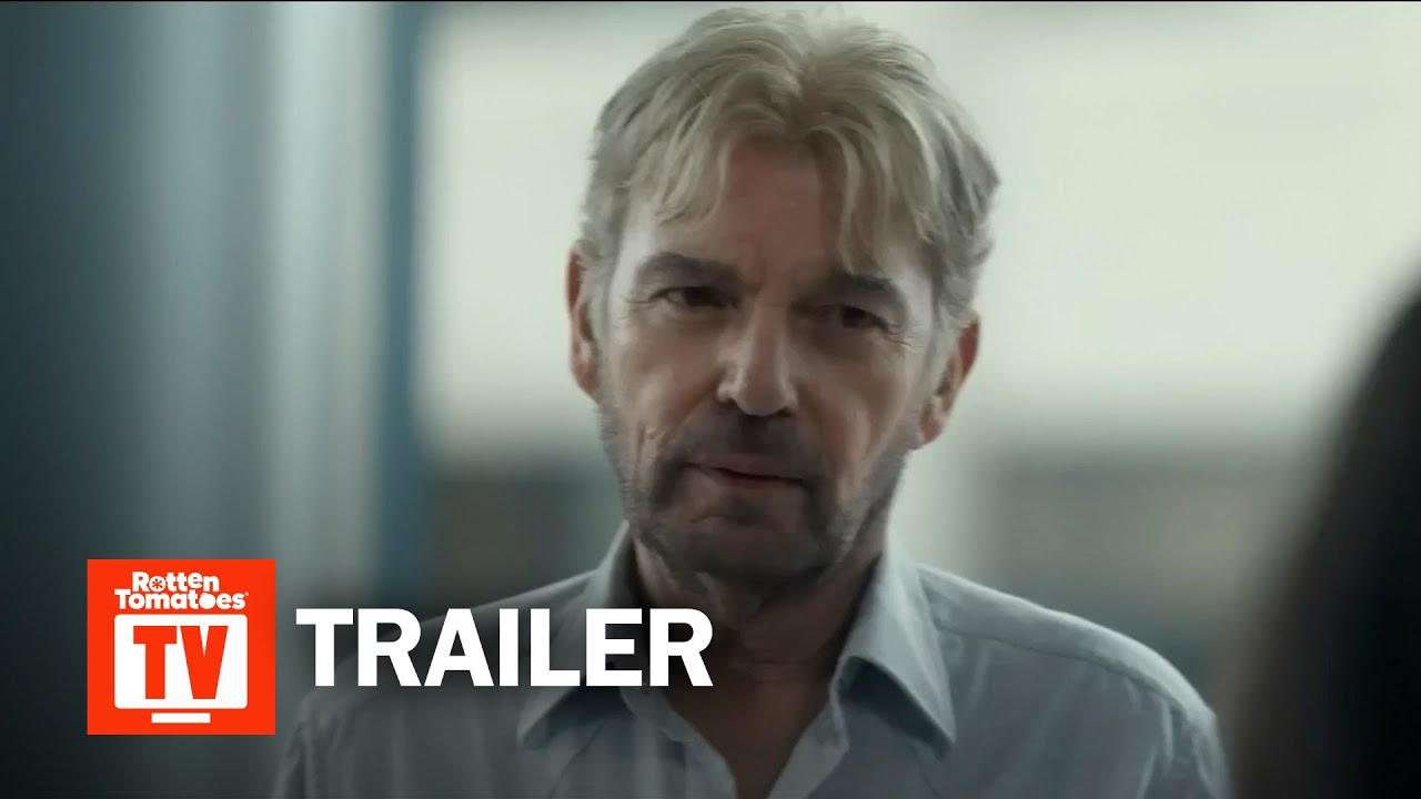 Landman S02 E05 Trailer | ‘The Pirate Dinner’