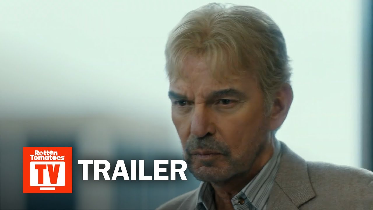 Landman S02 E08 Trailer | ‘Handsome Touched Me’