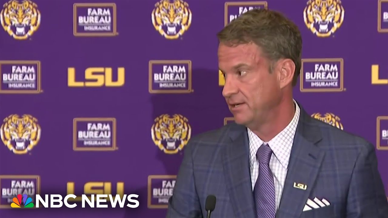 Lane Kiffin addresses backlash after Ole Miss departure