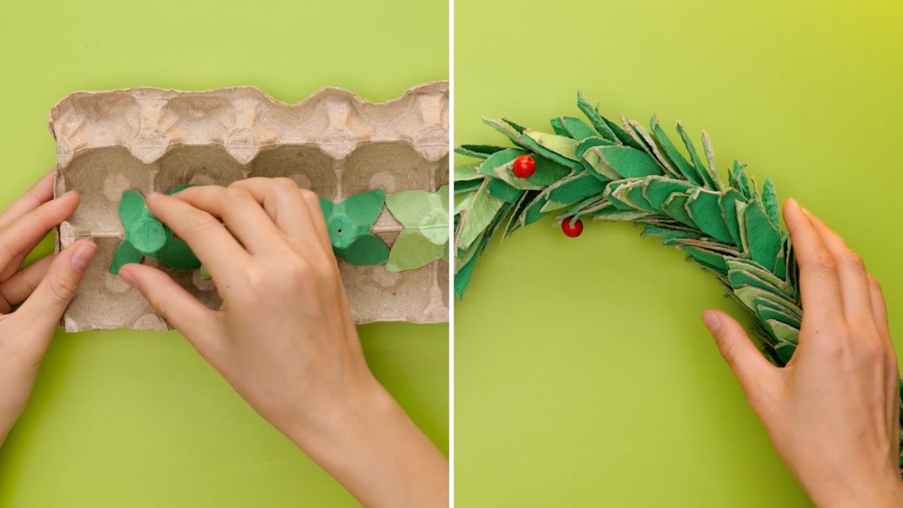 Last-Minute Christmas Crafts to Make With Your Kids — Must-Try Ideas for Crafty Parents 🎄✨