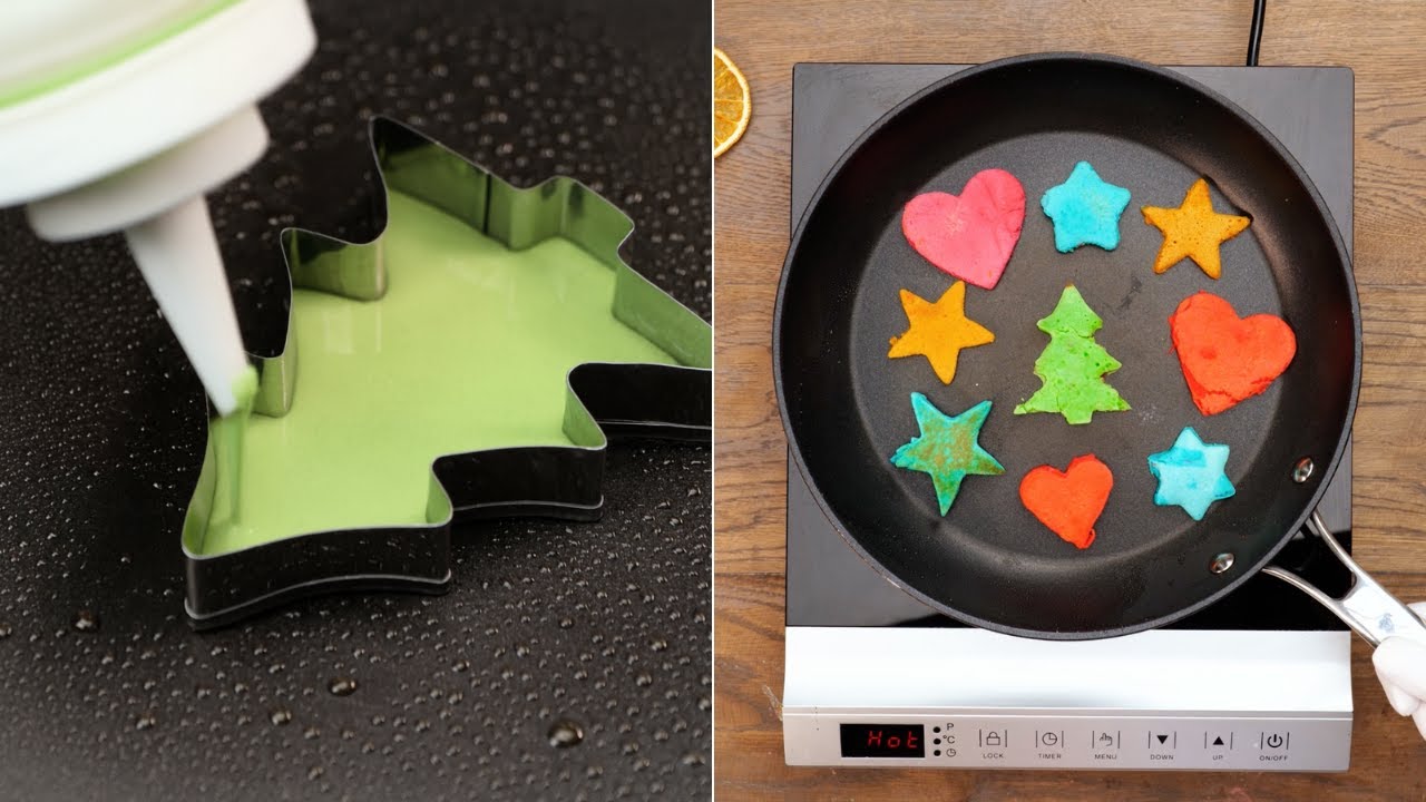 Last-Minute Christmas Treats You Can Make in Minutes — Easy & Delicious! 🎄🍬✨