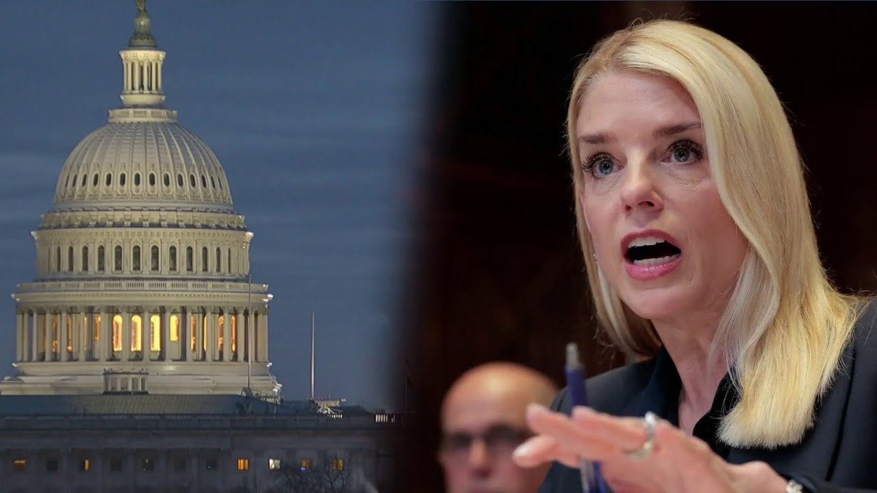 Lawmakers demand answers from Justice Dept. after Epstein files release