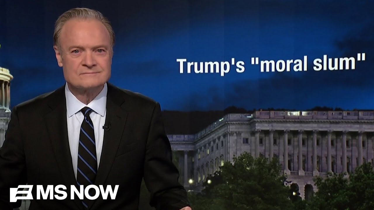 Lawrence: Hegseth’s story on boat strike hinges on a new ‘fog of war’ lie