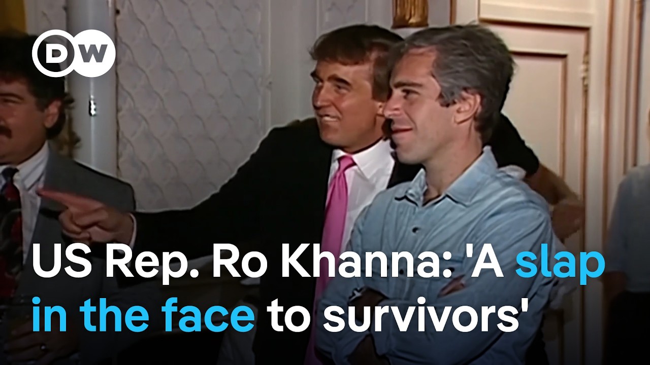 Lawyer: Partial Epstein files disclosure fuels speculation that DOJ ‘is trying to protect somebody’