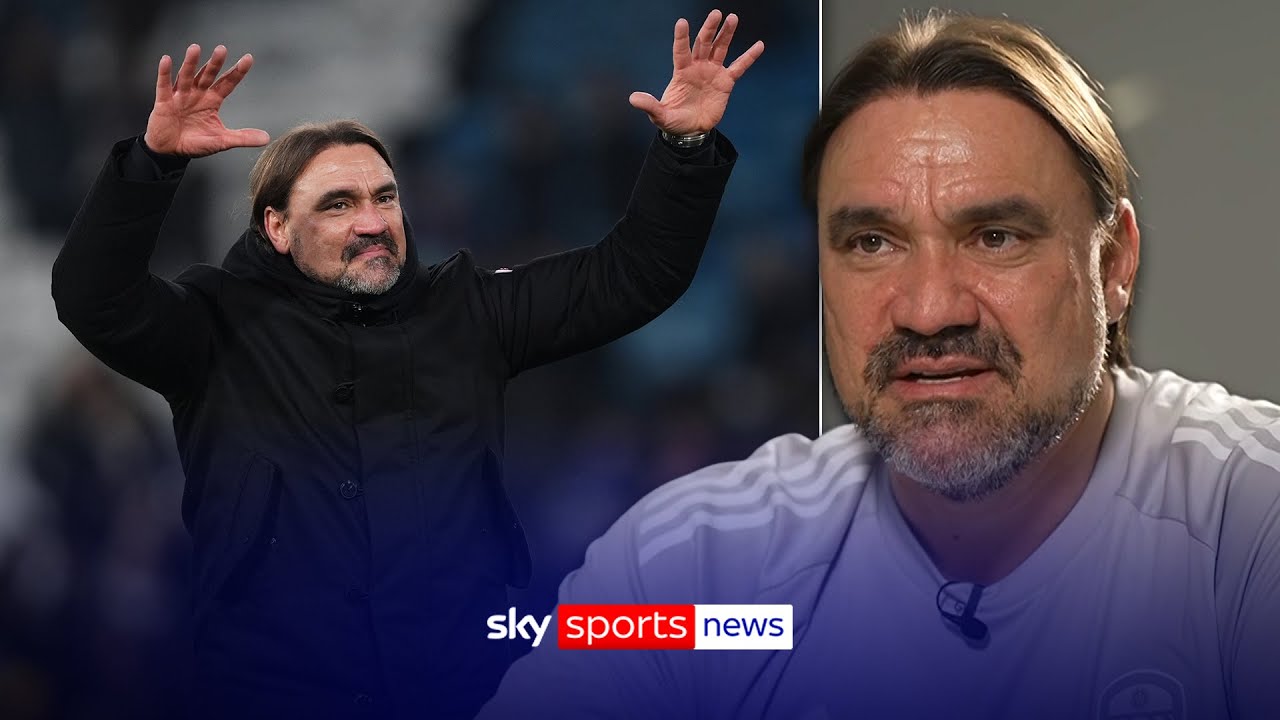 Leeds: Daniel Farke reflects following big win over Chelsea and preperations for Liverpool