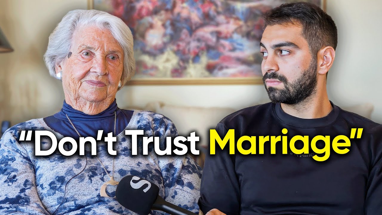 Life Advice from a 97 Year Old You Didn’t Know You Needed